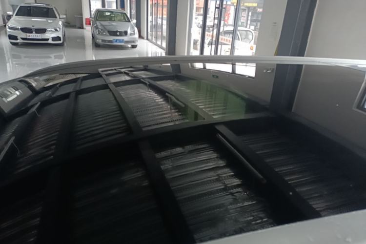 Used Geely Auto Jiajie 2019 1.8TD Automatic Enjoyment Model