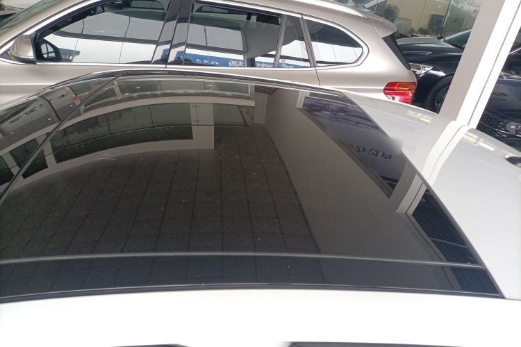 Used Audi A3 2020 Limousine 35 TFSI Fashion Edition China VI Emission Standard