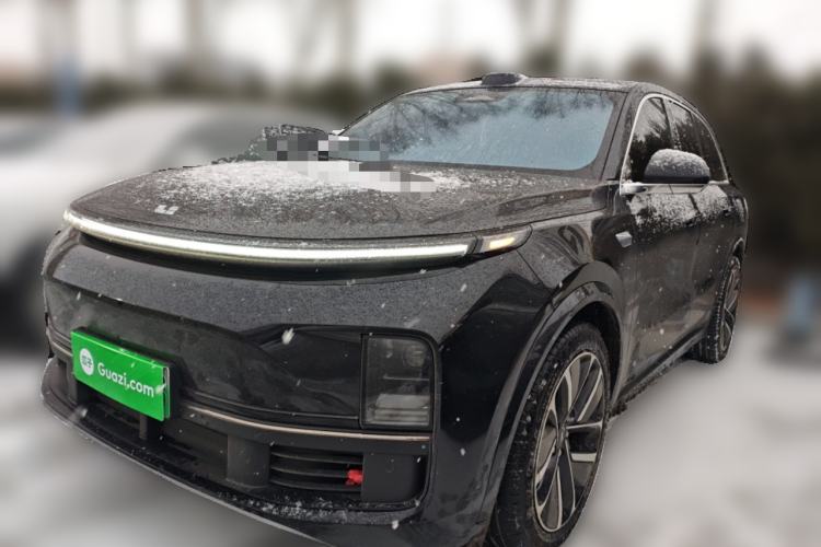 Used Li Auto L8 2024 Pro Model