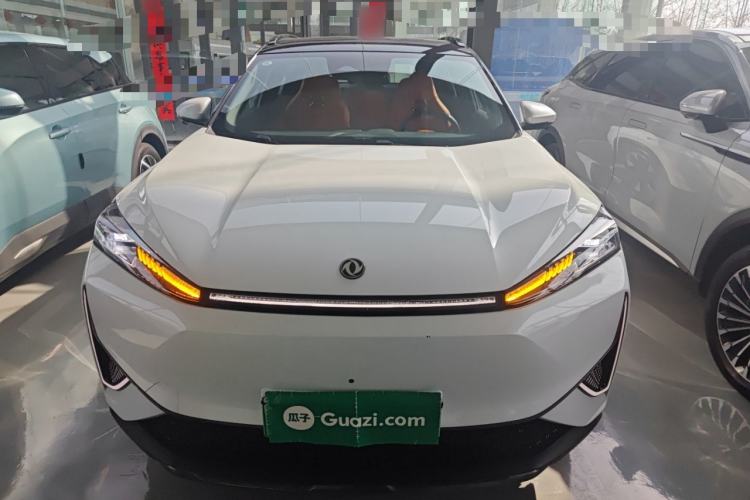 Used Dongfeng Aeolus L7 New Energy 2024 205 Max Custom Edition