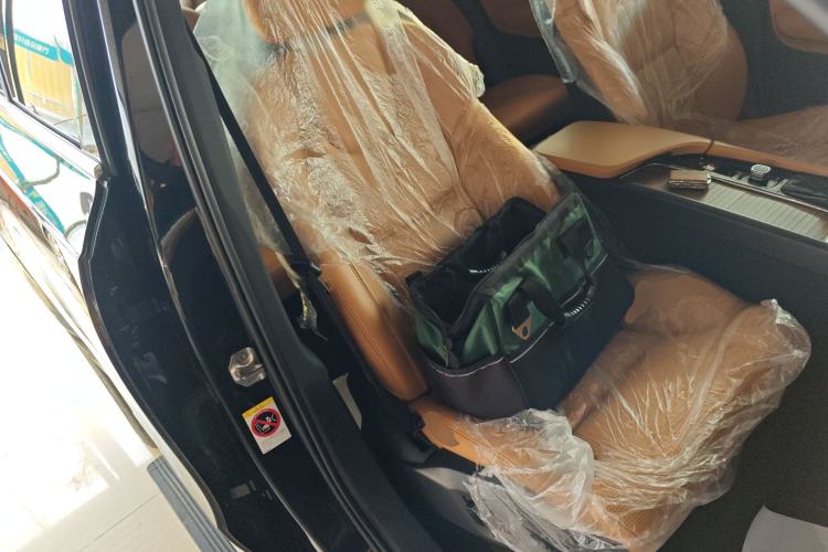 Used Volvo XC90 2017 T6 Prestige 7-Seater
