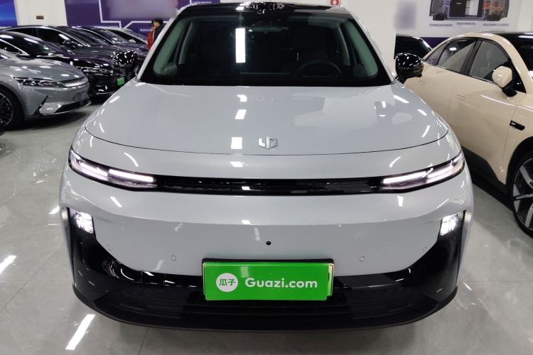 Used Leapmotor B10 2025 600 LiDAR Version
