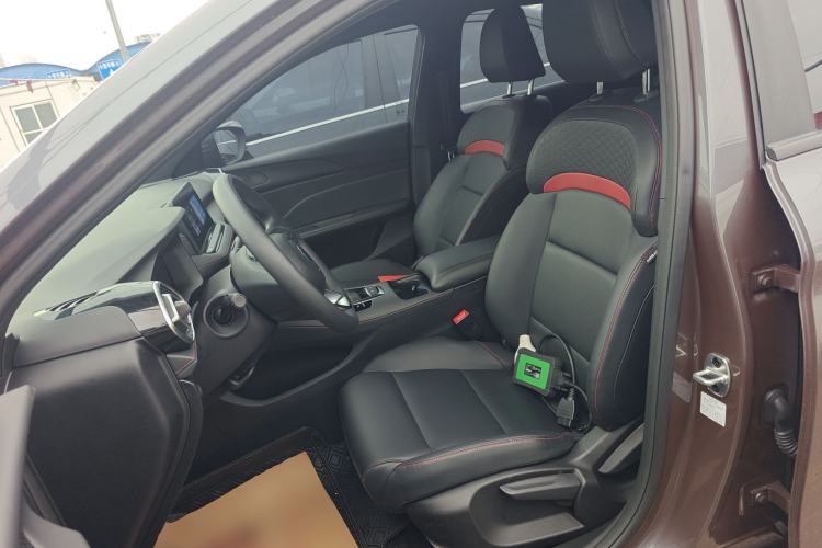 Used MG 5 2025 180 DVVT Global First Edition