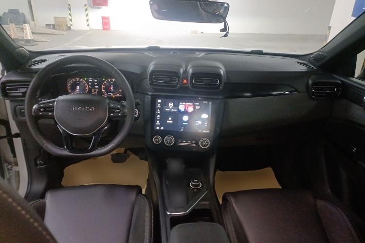 Used Lynk & Co 03 2021 1.5TD DCT JingPlus
