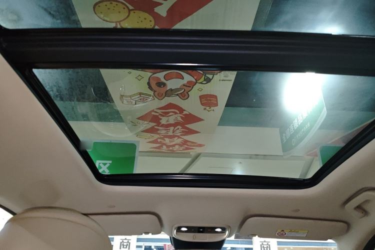 Used Hima AITO M7 2024 1.5T Four-Wheel Drive Plus Version 5 Seats
