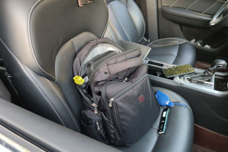 Used Roewe RX5 2016 20T Two-Wheel Drive Automatic Flagship Edition
