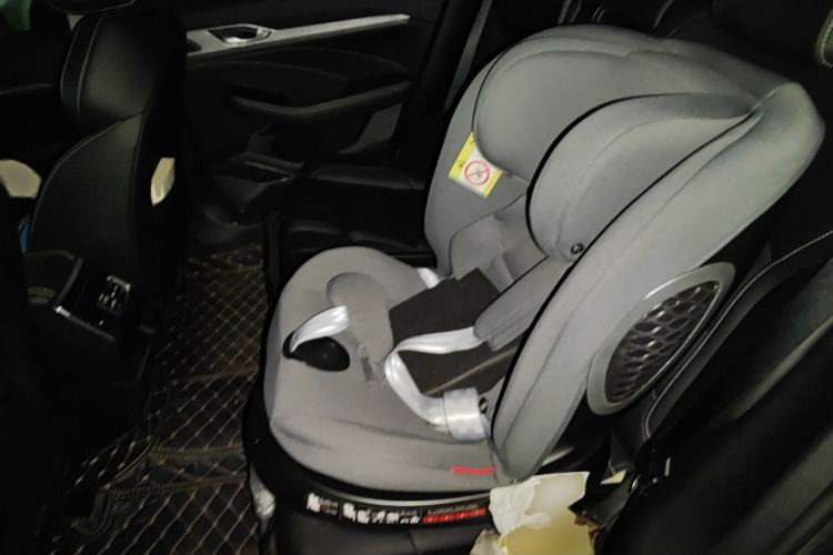 Used Geely Auto Preface 2021 2.0TD Luxury+ Version