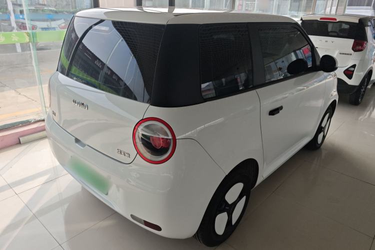 Used Qiyuan Lumin 2025 205 km Xiangqin Version