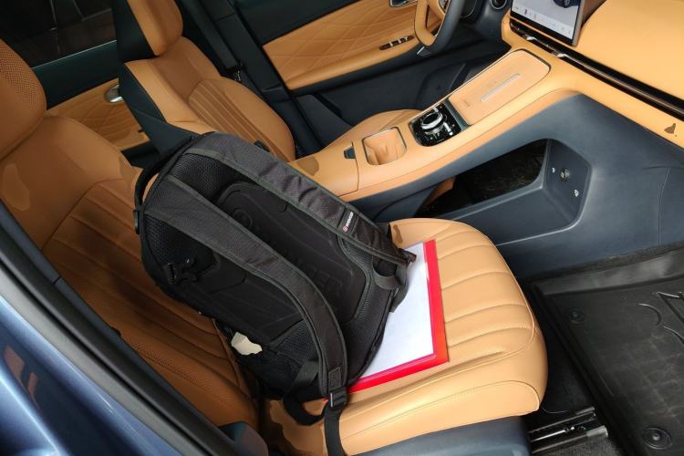 Used Geely Galaxy Galaxy Xingjian 7 EM-i 2025 120km Flagship Edition