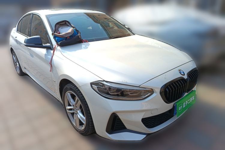 Used BMW 1 Series 2021 Revised 120i M Sport Night Edition
