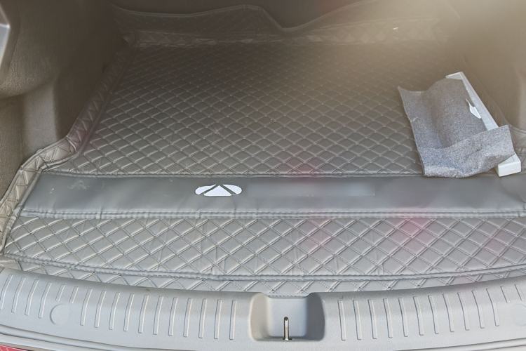 Used Chery Fulwin A9L 2025 Model, 260 Ultra-Long Range Prestige Edition