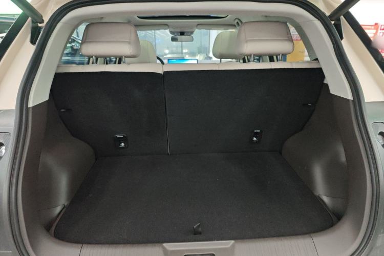 Used AION UT 2025 420 Prestige Edition