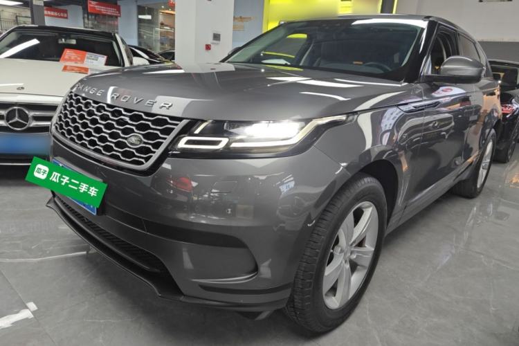 Used Land Rover Range Velar 2018 P250 S
