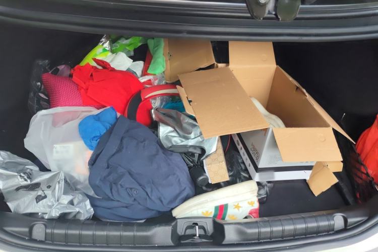 Used Maserati Ghibli 2018 Revised Version 3.0T Standard Edition