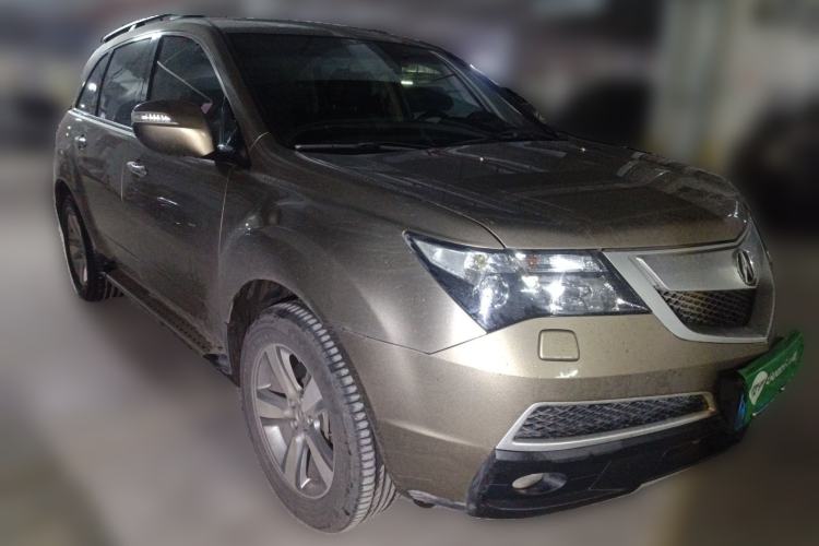 Used Acura MDX 2010 3.7 Standard Edition