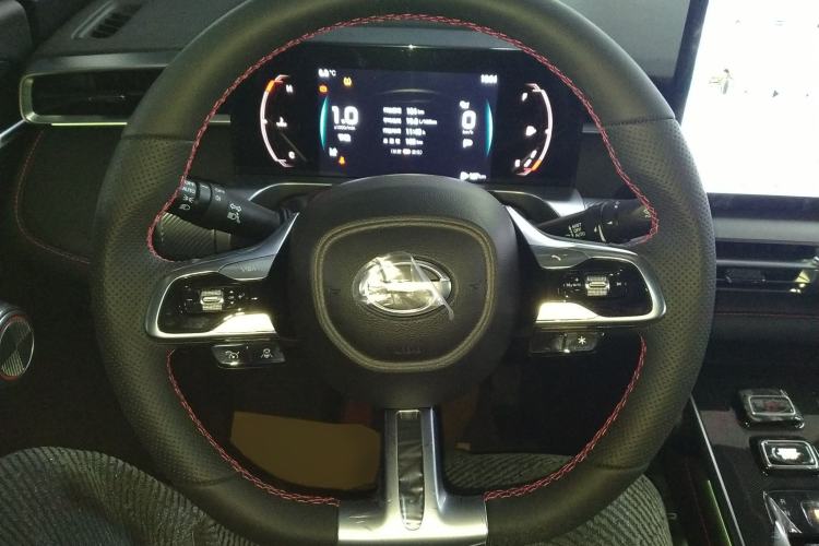 Used GAC Trumpchi EMKOO 2022 1.5T Supernova Pro Edition