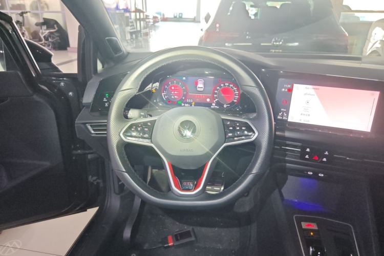 Used Volkswagen Golf GTI 2021 380TSI DSG GTI
