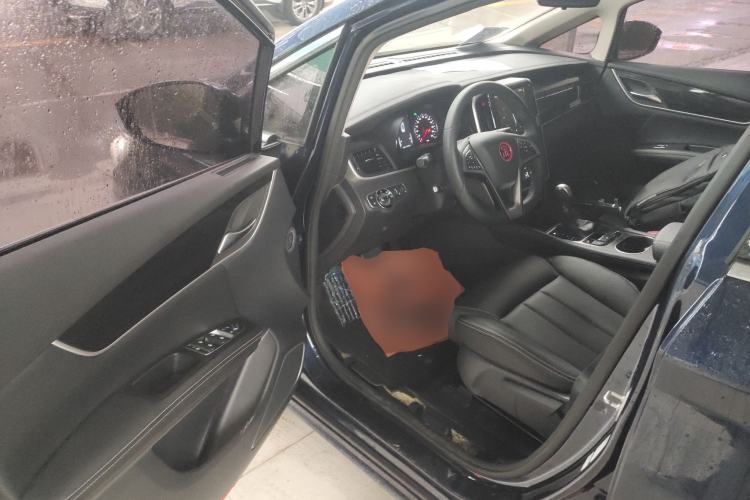 Used BYD Song MAX 2017 1.5T Automatic Smart Connect Elite 7-Seater
