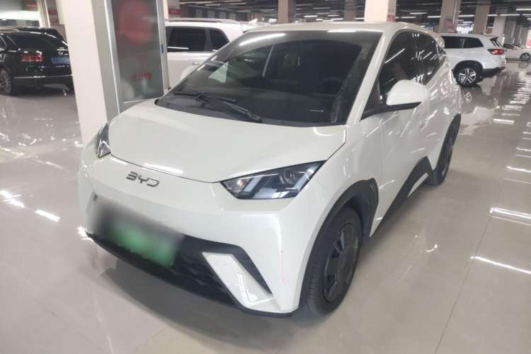 Used BYD Seagull 2024 Honor Edition 305km Dynamic Version