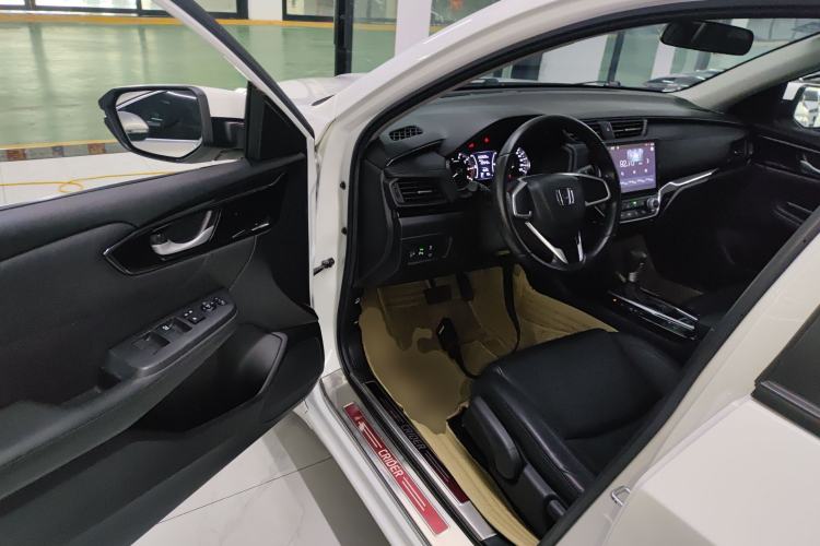 Used Honda Crider 2019 180 Turbo CVT Luxury Edition China VI Emission Standard
