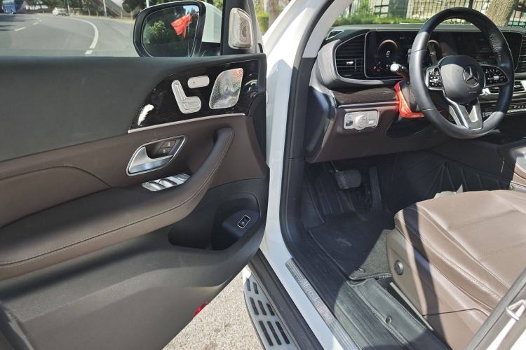 Used Mercedes-Benz GLE 2022 Facelifted GLE 350 4MATIC Fashion Edition