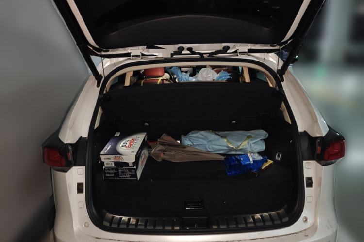 Used Lexus NX 2017 300 All-Wheel Drive Fēngshàng Edition
