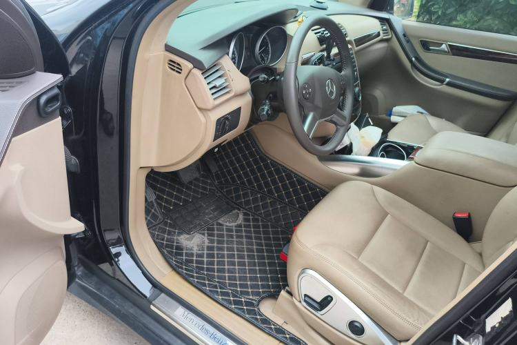 Used Mercedes-Benz R-Class 2010 R 300 L Business Model
