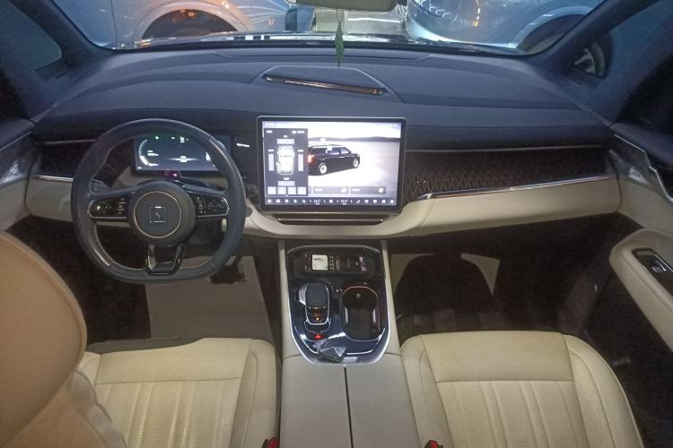 Used Zeekr 009 2022 WE Edition