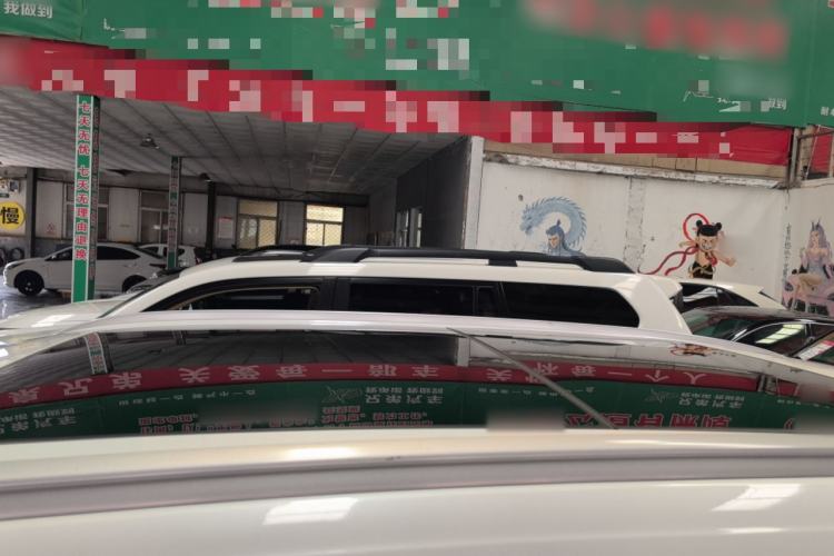 Used Haval Fierce Dragon Max 2023 1.5L Hi4 105 Four-Wheel Drive Navigation Edition