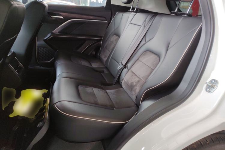 Used Haval H6 2023 National Trend Edition 1.5T Automatic Urban Version
