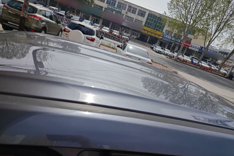 Used NETA X 2023 500 Lite Roof