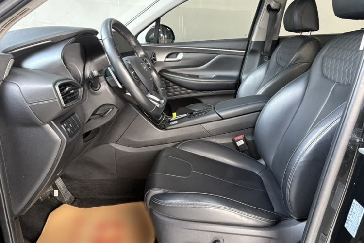 Used Hyundai Santa Fe 2020 380 TGDi Automatic Two-Wheel Drive GLS Luxury Edition
