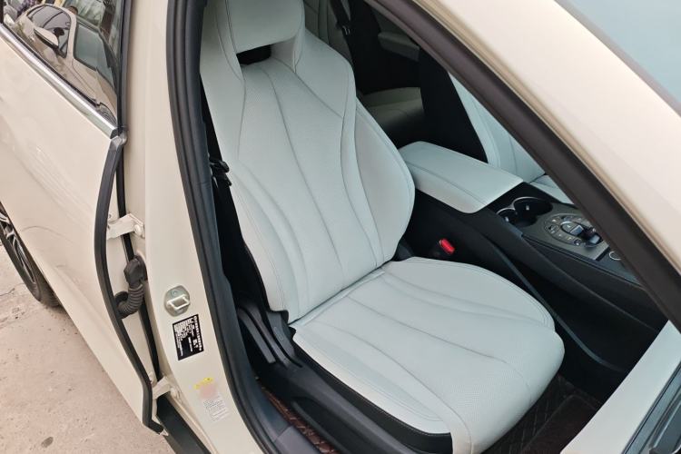 Used BYD Seal 06 New Energy 2024 DM-i 80KM Prestige Model
