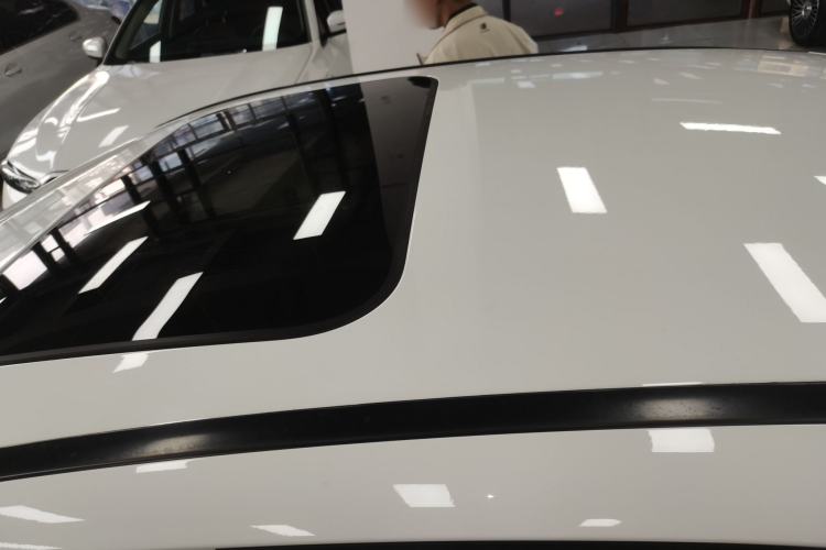 Used Mercedes-Benz C-Class 2022 Restyled C 200 L Sport Edition
