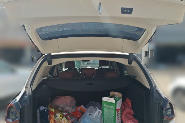 Used BMW X3 2022 xDrive30i Luxury Model M Night Sky Package
