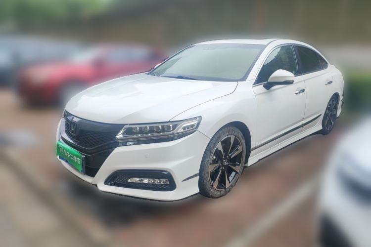 Used Honda Spirior 2015 2.4L Si