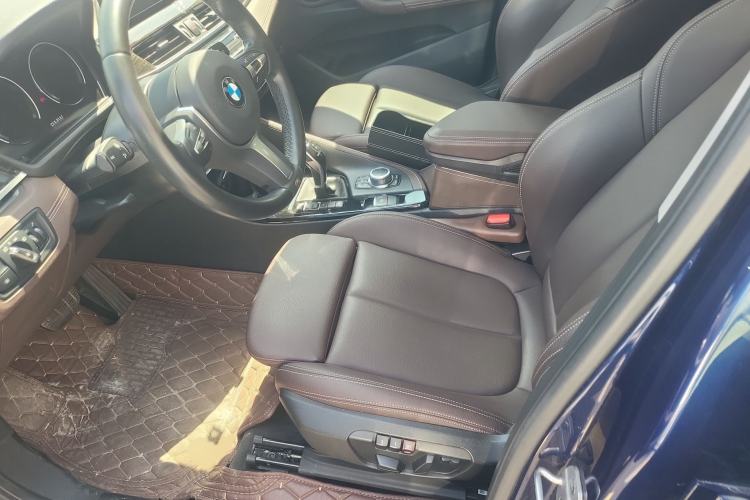 Used BMW X1 2020 xDrive25Li Luxury Edition