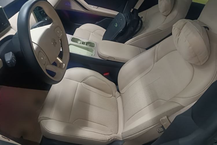 Used Nio ET5 2022 75 kWh