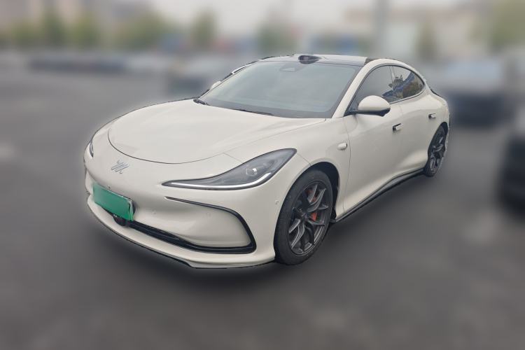 Used IM L6 2024 Max Standard Edition