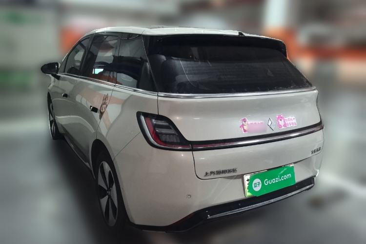 Used Baojun Cloud 2023 460 Max Lingxi Version
