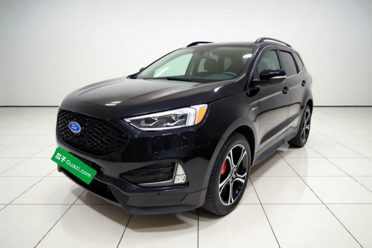 Used Ford Edge 2020 EcoBoost 245 2WD ST-Line 5-seater