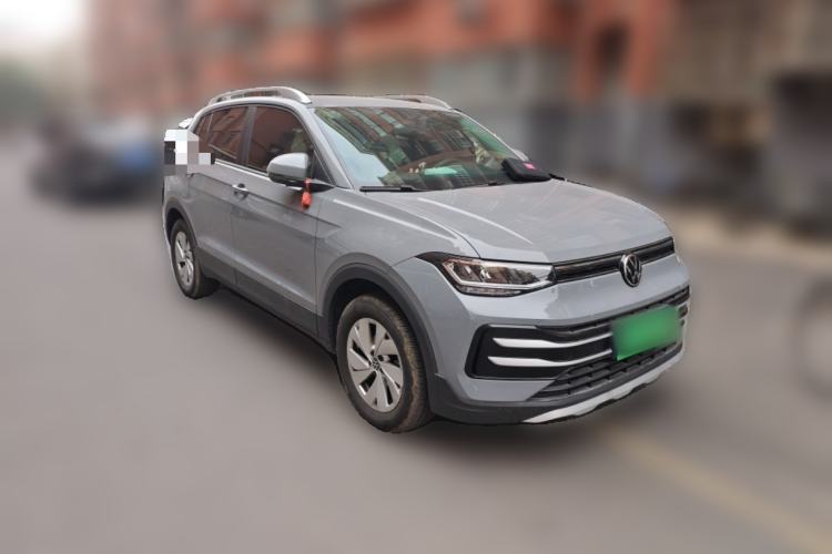 Used Volkswagen Tharu 2025 New Sharp 1.5L Sharp Edition
