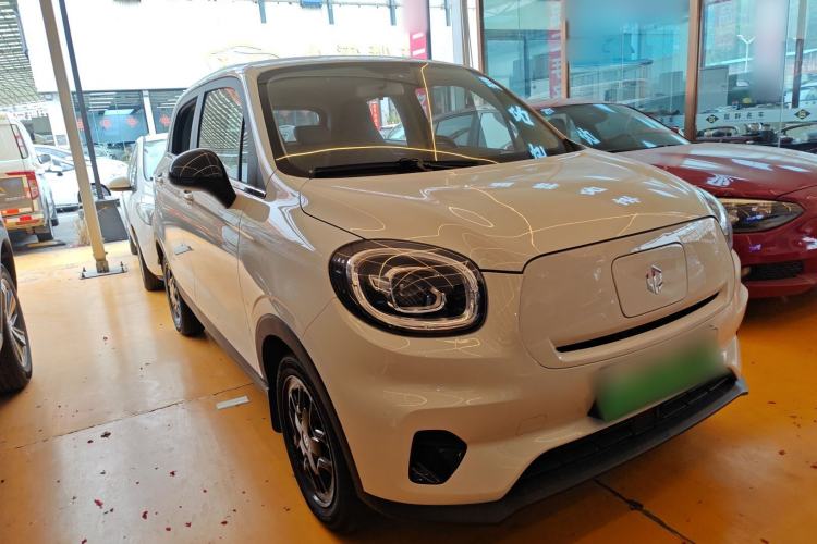 Used Leapmotor T03 2025 310 Comfort Edition
