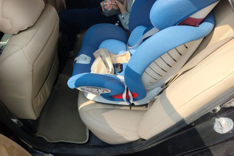 Used Hyundai Sonata 2013 2.0L Automatic Fashion Edition