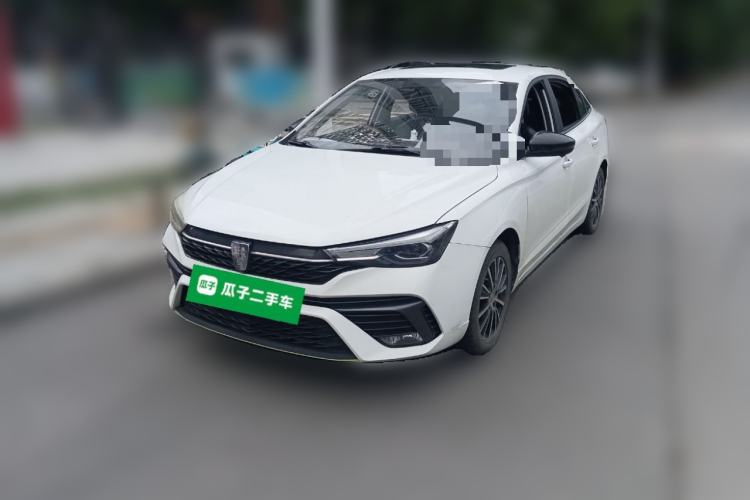 Used Roewe i5 2021 1.5L CVT Diamond Edition