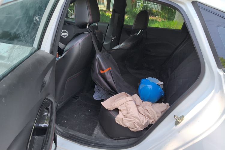 Used Buick Verano 2022 Pro GS Gale Edition