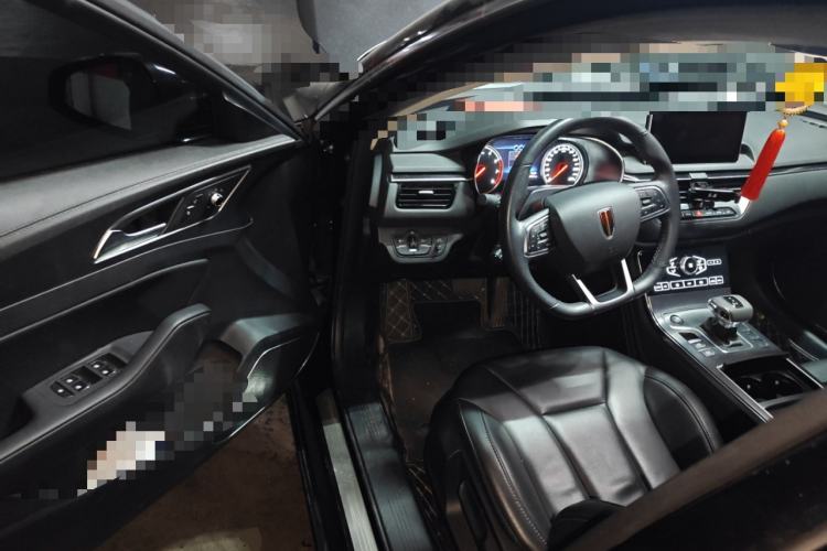 Used Hongqi H5 2020 1.5T DCT Flagship Edition