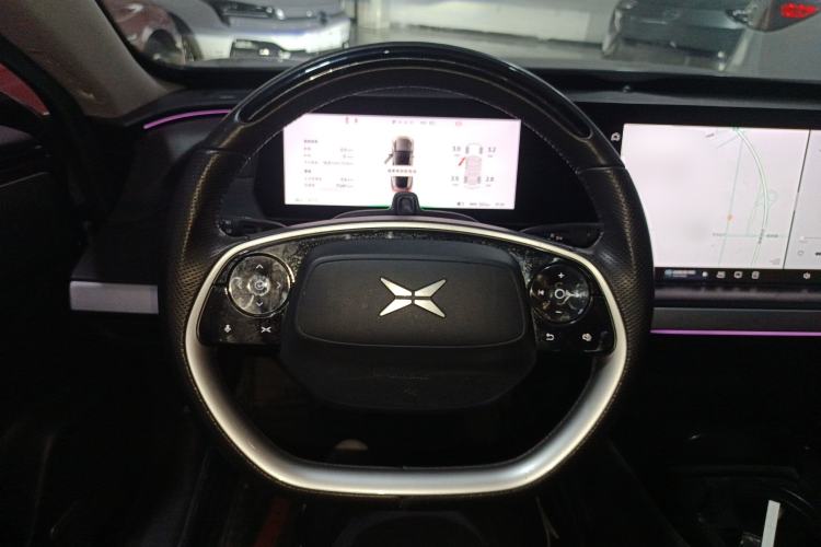 Used XPeng P7 2020 670N
