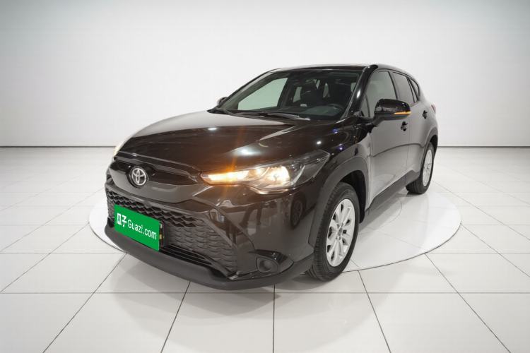 Used Toyota FRONTLANDER 2023 2.0L CVT Leading Edition Guazi used car, China used car export, Used car for sale, Used  cars, Cheapest cars for sale