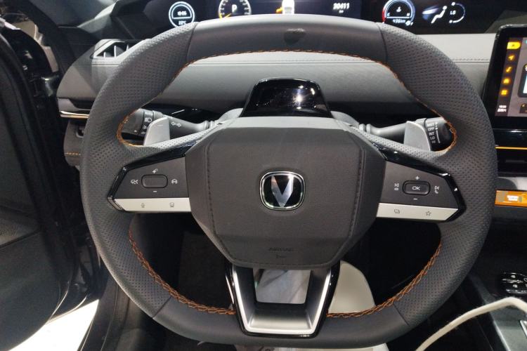 Used CHANGAN UNI-V 2022 1.5T Sport Edition